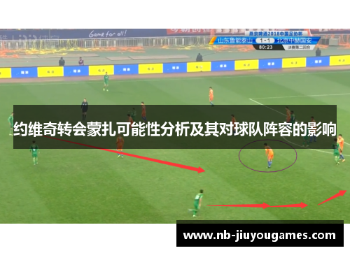 约维奇转会蒙扎可能性分析及其对球队阵容的影响