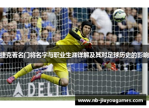 捷克著名门将名字与职业生涯详解及其对足球历史的影响