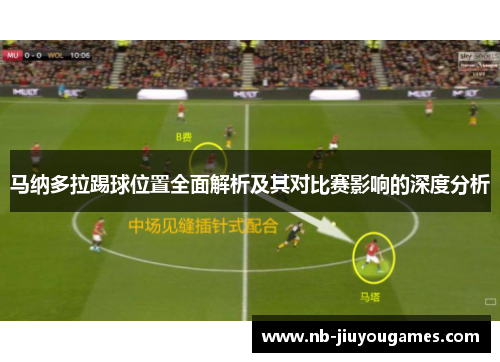 马纳多拉踢球位置全面解析及其对比赛影响的深度分析